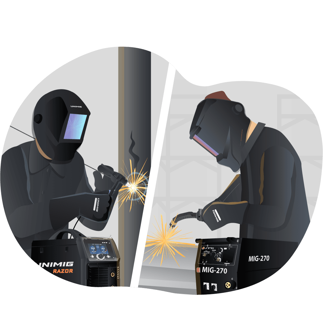 Inverter vs Transformer Welders: Which One Is Better For You?