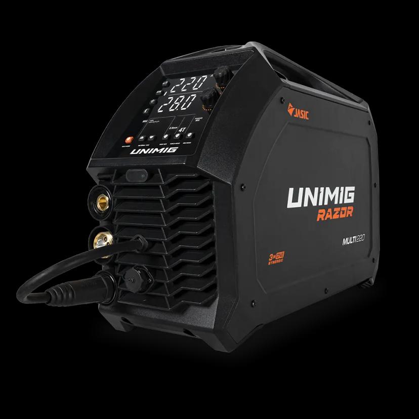 RAZOR MULTI 220 Welder