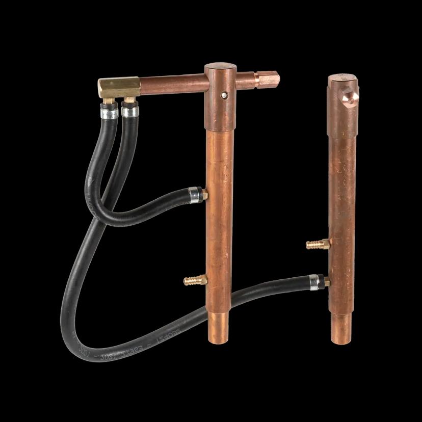TECNA 7913 Water-Cooled Arm Set 250mm