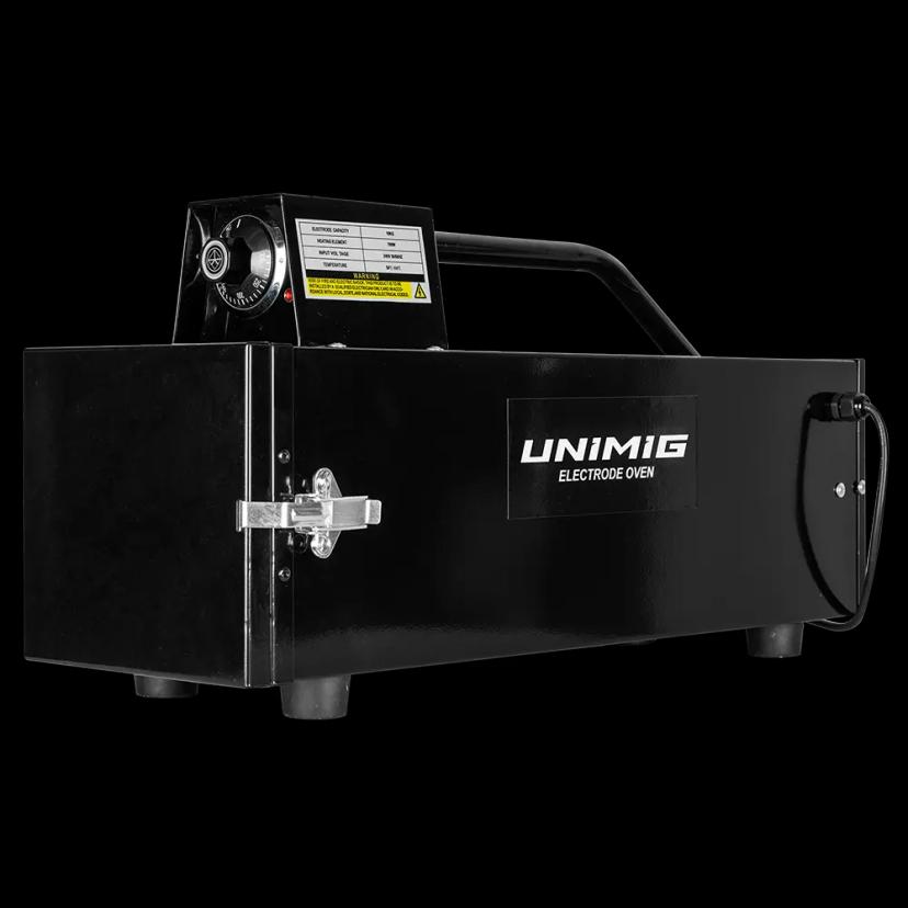 10kg Electrode Oven