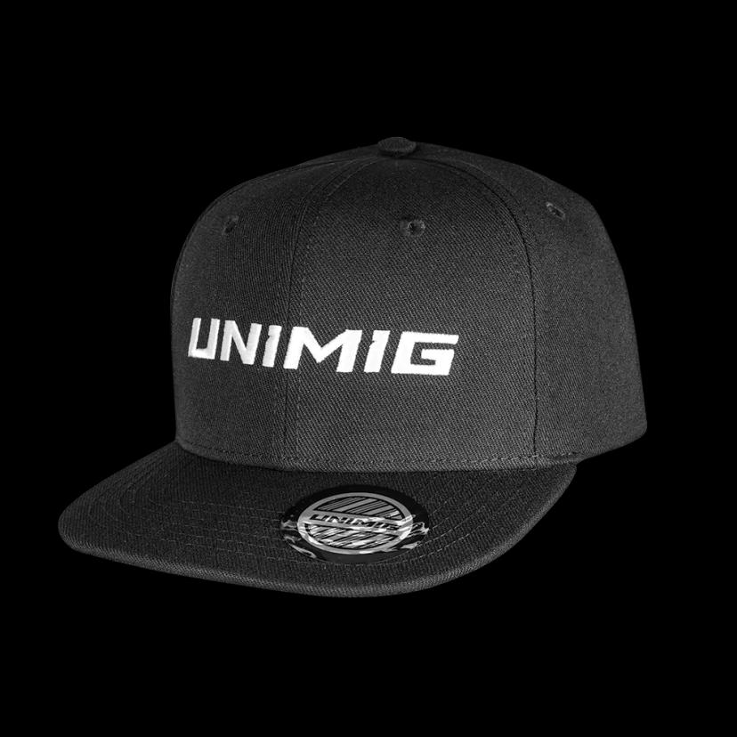 UNIMIG Snapback Cap