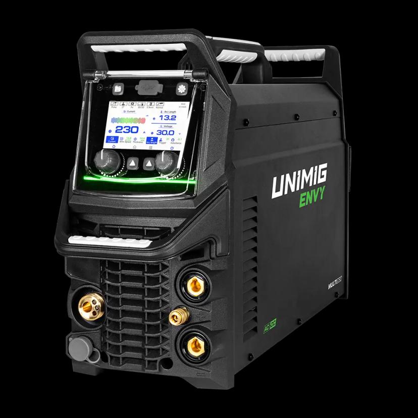 ENVY MULTI 230 AC/DC Welder