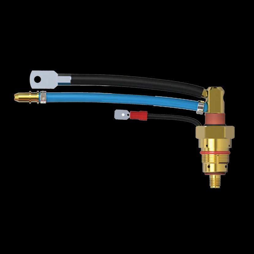 SC30 Plasma Torch Head