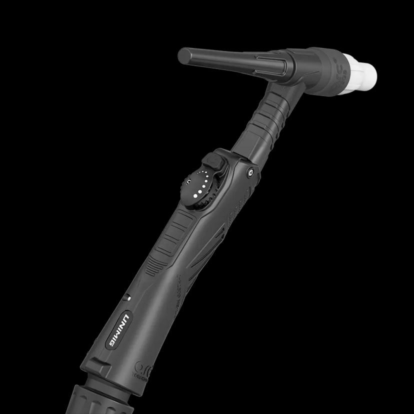 T3W Water-Cooled TIG Torch