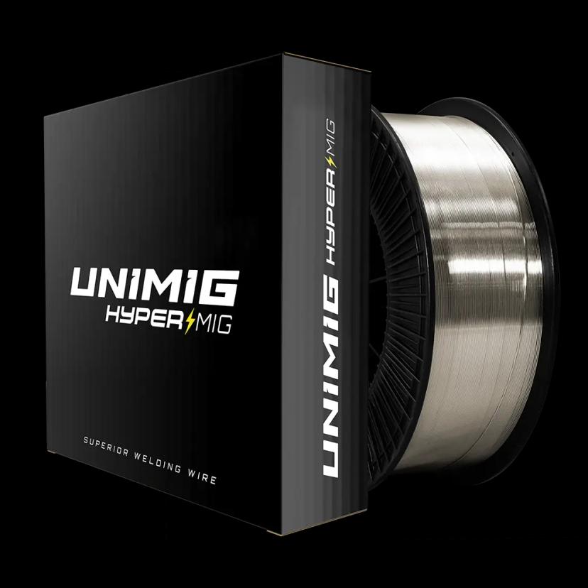 HYPERMIG 309LSi Stainless Steel MIG Wire 12.5kg