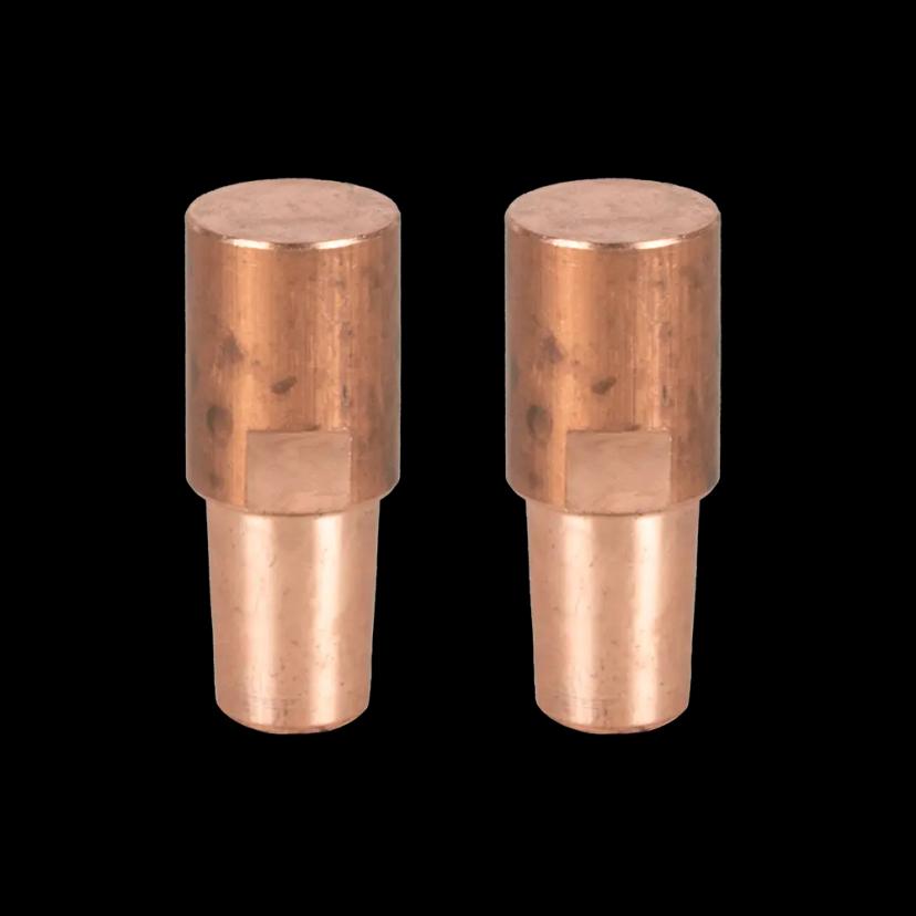TECNA 4640N Flat Electrodes