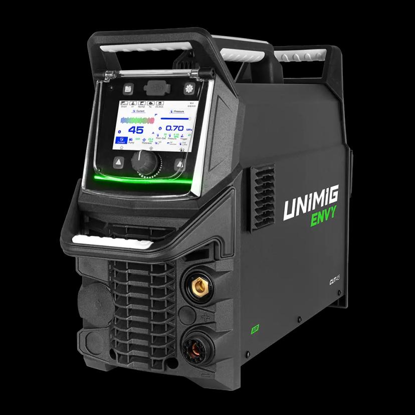 ENVY CUT 45 AIR Plasma Cutter