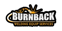 Burnback Welding
