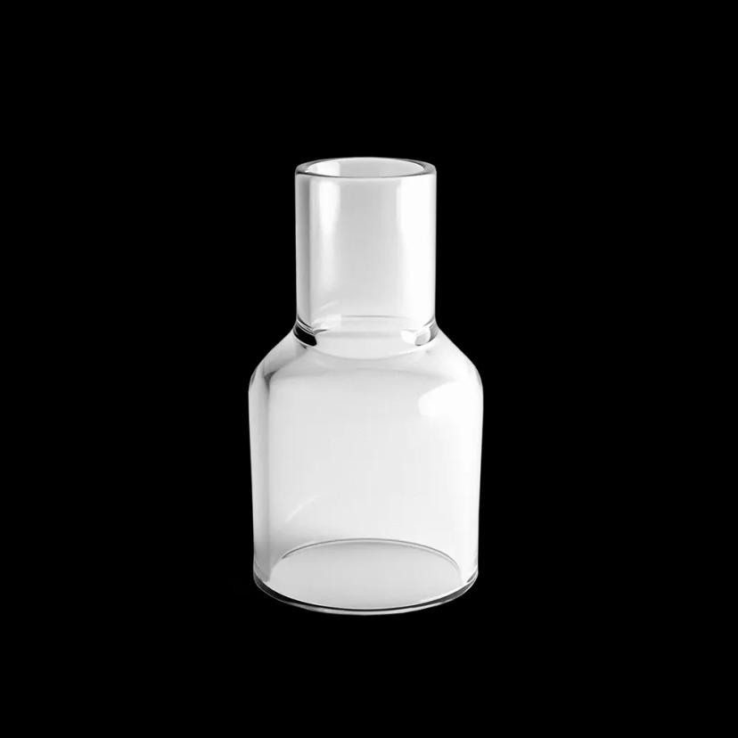 T2/T3W/T4W Quartz Cup
