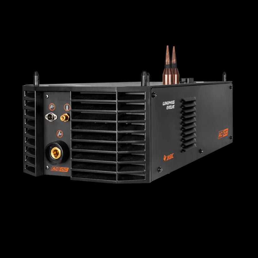 EVOLVE AC/DC Module
