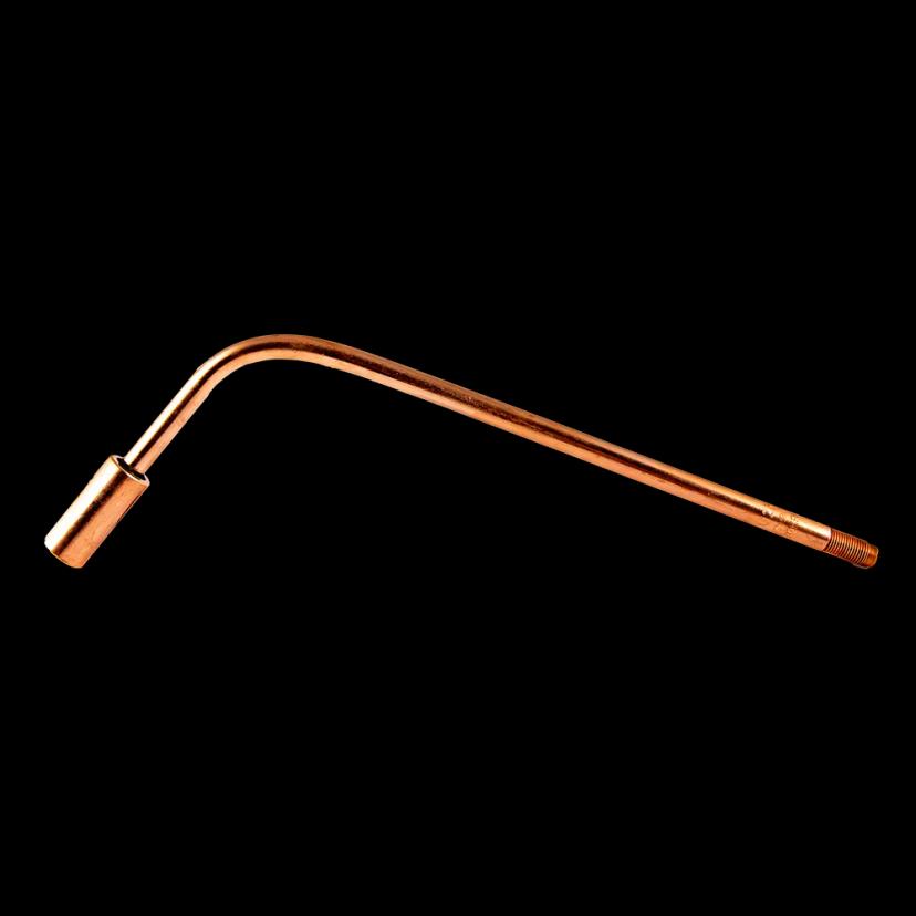 Acetylene Heating Tip