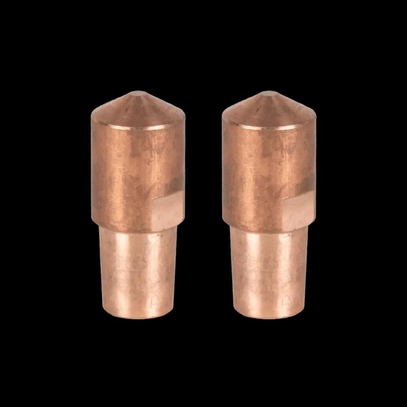 TECNA 4643N/4648N Straight Electrodes