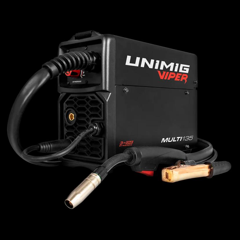 VIPER MULTI 135 Welder