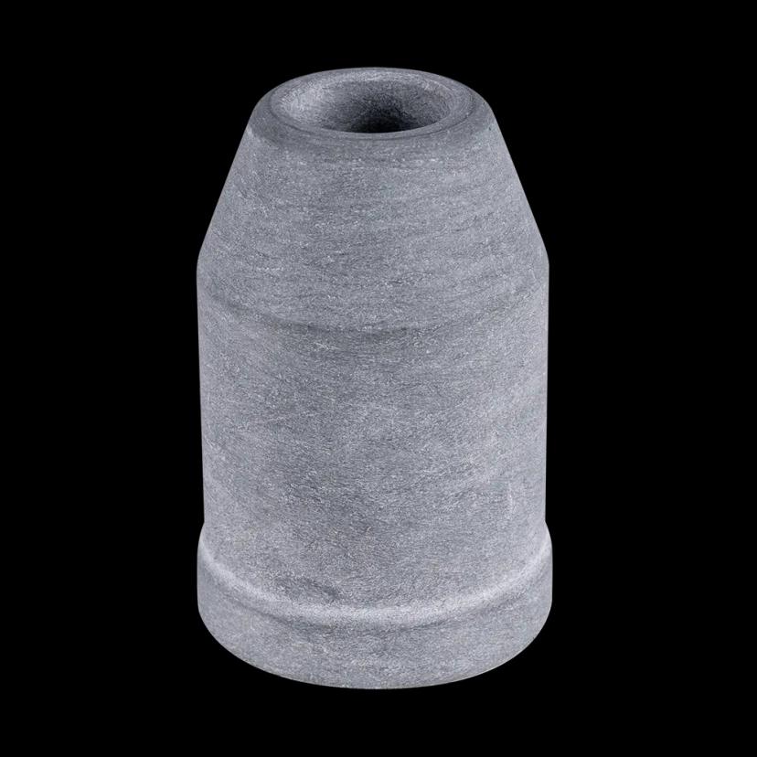 SC120 Plasma Heavy Duty Retaining Cap