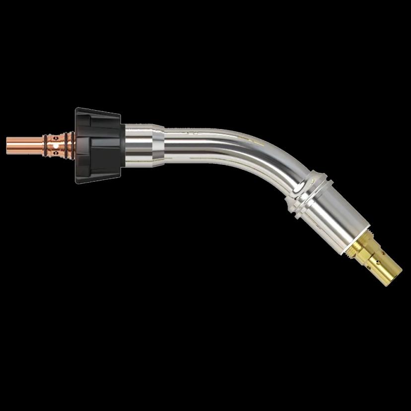 Push-Pull 400A Swan Neck
