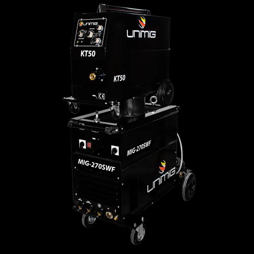 WORKSHOP 270 SWF Welder