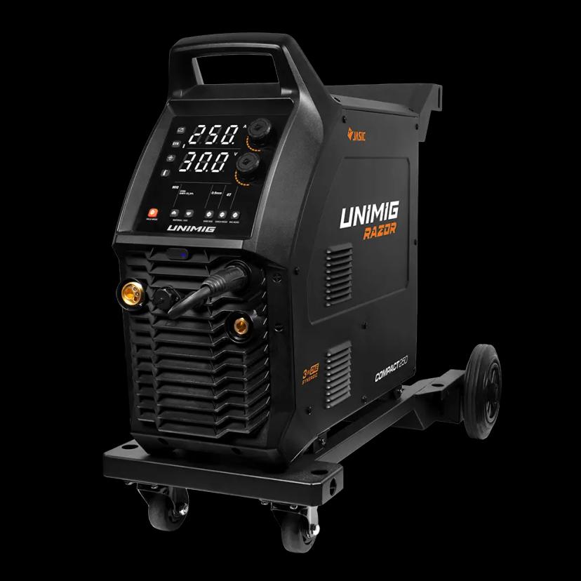 RAZOR COMPACT 250 Welder