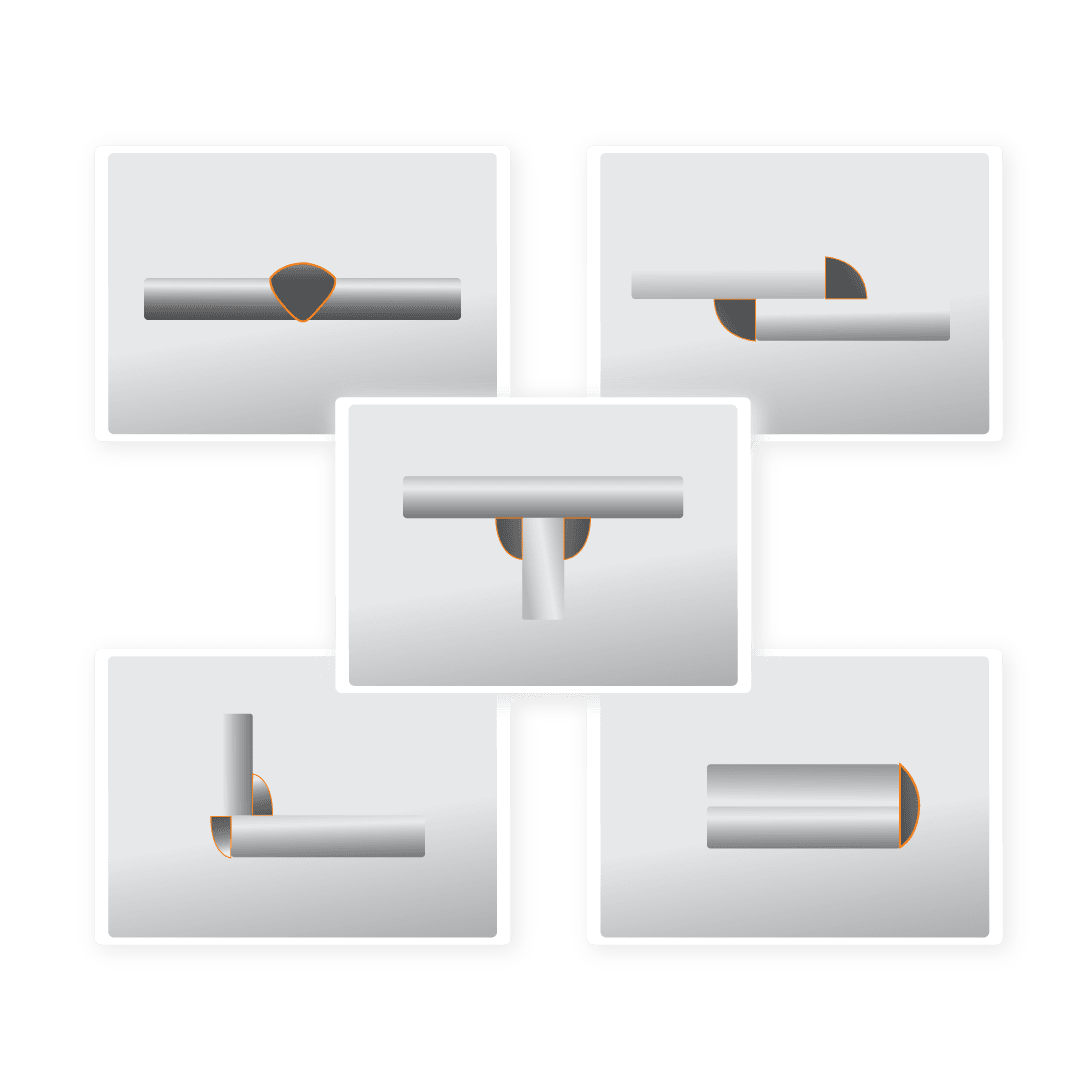 The Different Types of Welding Joints: A Comprehensive Guide