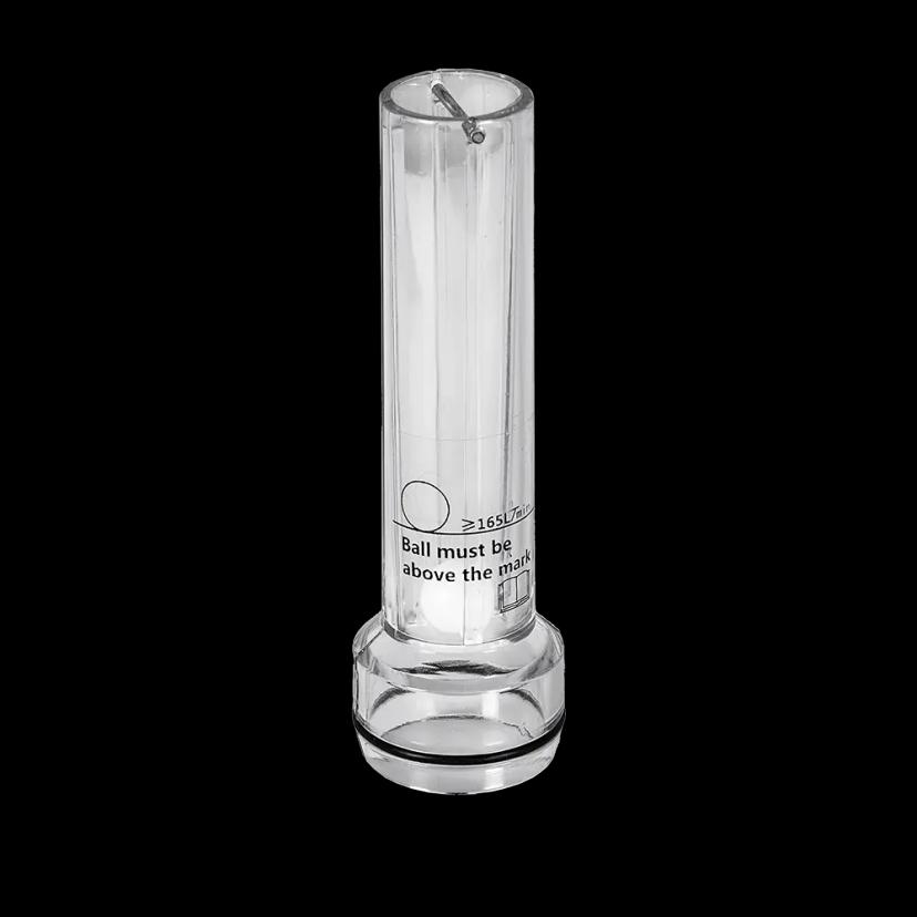 PAPR Replacement Airflow Tester