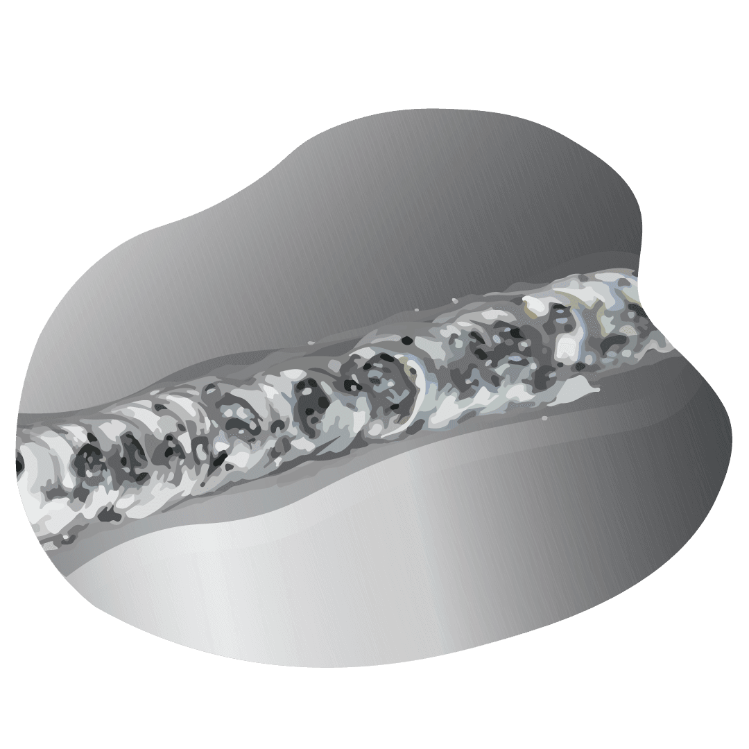 Weld Porosity: What Is It, What Causes It & How to Prevent It
