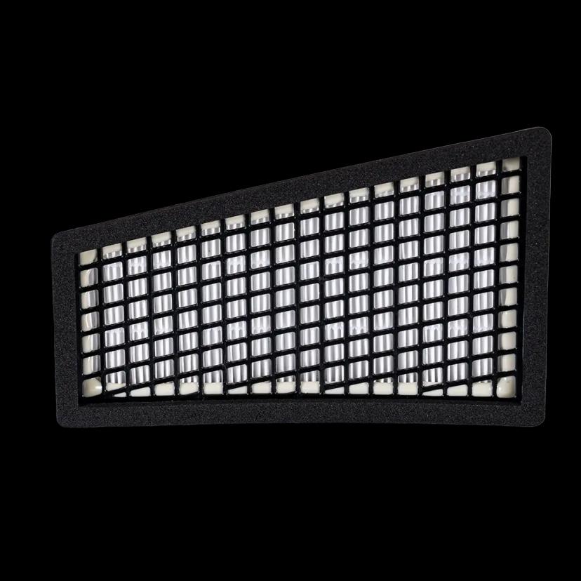 PAPR Replacement Filter