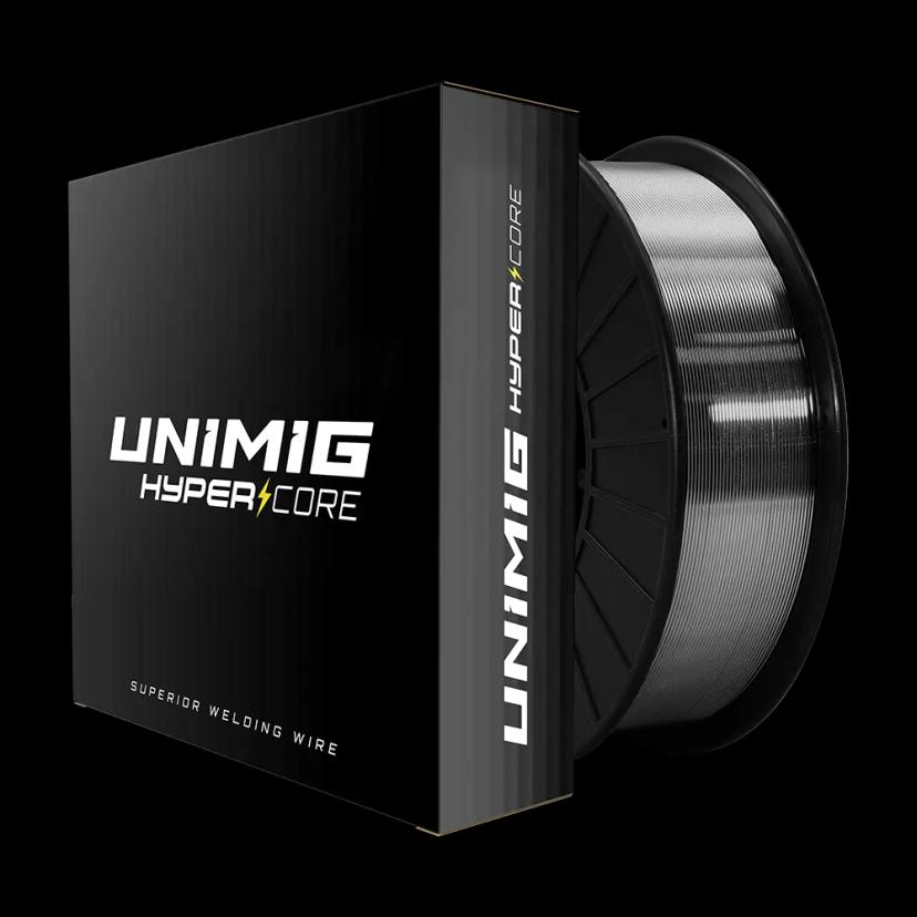 HYPERCORE T-11 Gasless MIG Wire 4.54kg