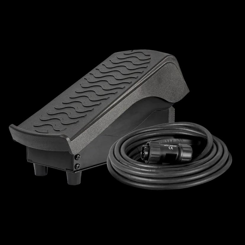 Wired Foot Pedal U51024